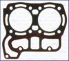 FIAT 7616679 Gasket, cylinder head